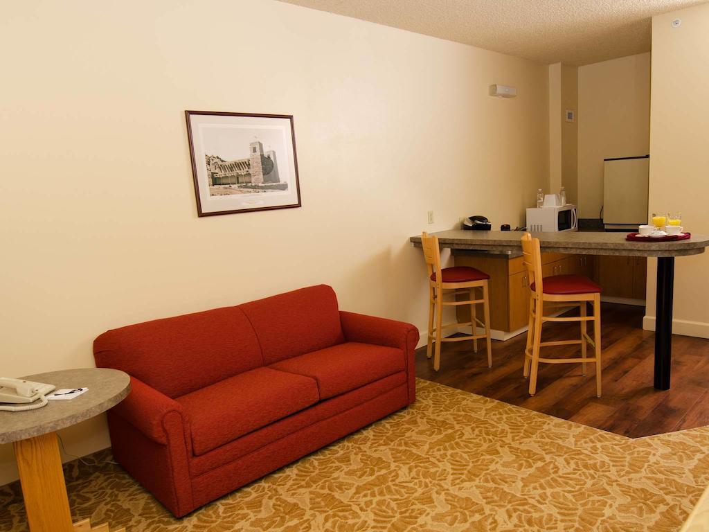 Sky City Casino Hotel Acoma Pueblo Bagian luar foto